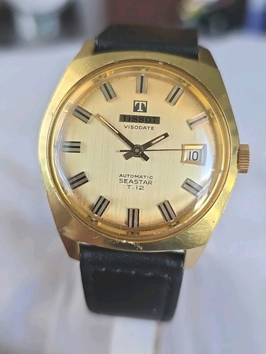 Orologio polso uomo 1970 - orologio,