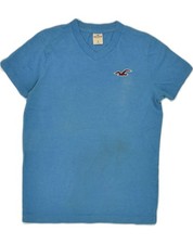 HOLLISTER T-shirt uomo top