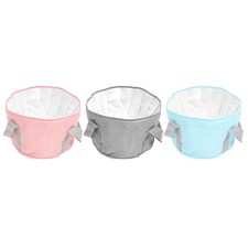  3 Pcs Vasca Idromassaggio