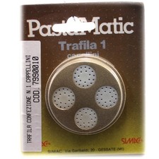 Trafila N1 - Cappellini