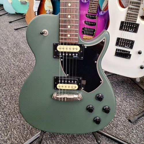 Godin summit lassic - summit, sg