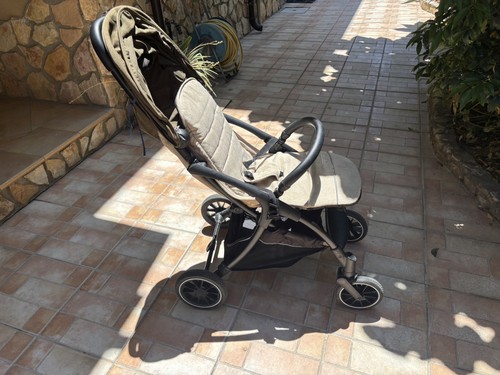 Wizard passeggino leggero - -,