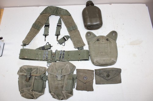 Military issue vietnam era - military,