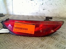 REAR FOG LIGHTS Alfa Romeo