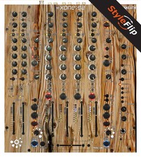 Allen & Heath XONE 92 Skin |