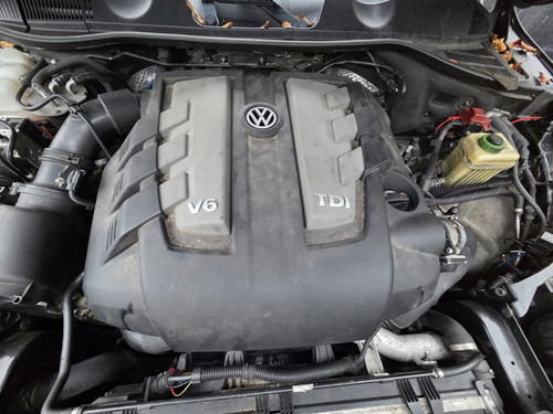 Motore touareg crc 0 tdi - vw, 3.0