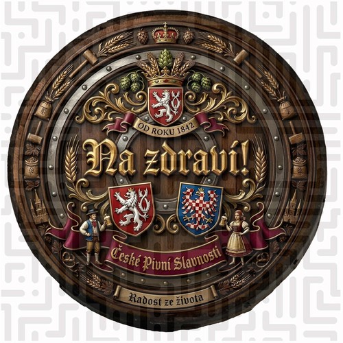 Zdravi ceske pivni zivota - pivni,