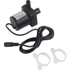 800L/h DC Pompa Sommersa Mini