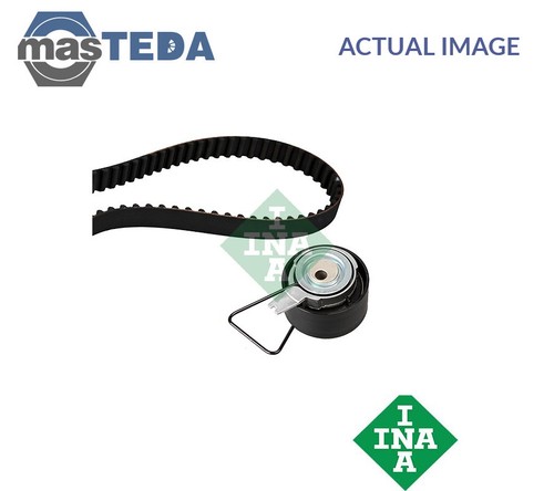 530 0376 kit cinghia - 530, 10