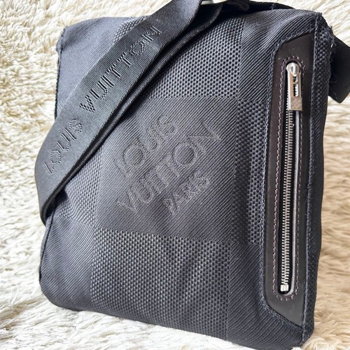 Borsa tracolla louis vuitton - a,