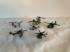 Lot of 6 Vintage 90s Micro