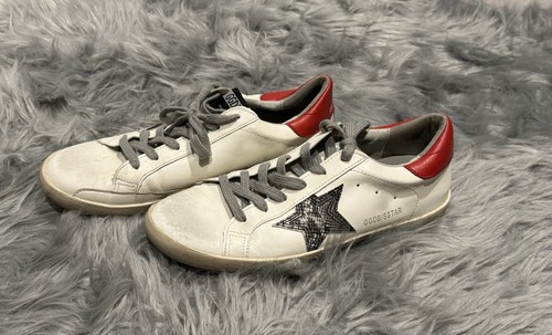 Golden goose superstar con - goose,