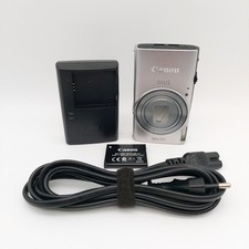 Canon IXUS 275 HS - 20,2MP -