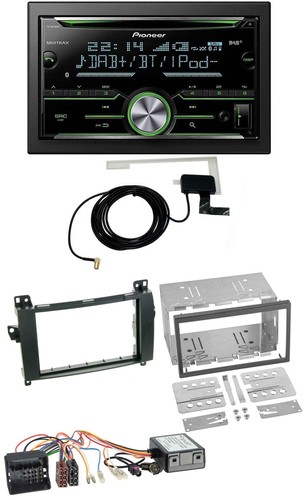 Pioneer usb can bus - usb, can-bus