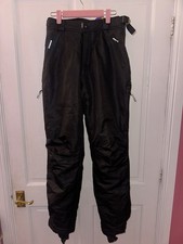 Pantaloni da sci snowboard
