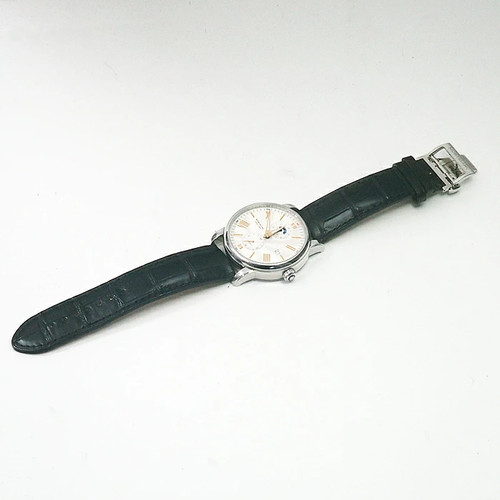 Orologio montblanc 4810 dual - orologio,