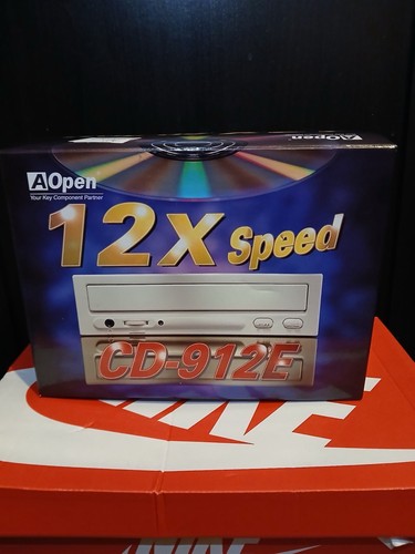 Nos acer 912e - cd-912e/atk, ide