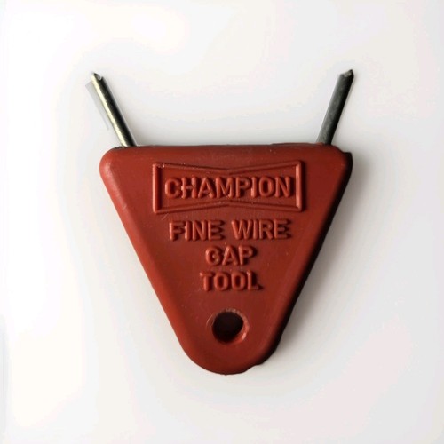 New champion 467 - fine, wire