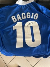 Maglia brescia baggio - maglia,
