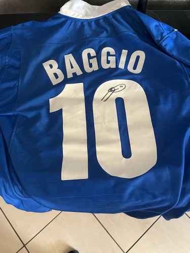 Maglia brescia baggio - brescia,