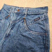 Jeans vintage rockies rocky - jeans,