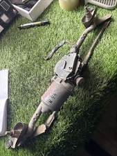 MOTORINO TERGICRISTALLO