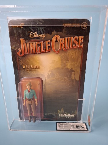 Disney jungle cruise dr - ,