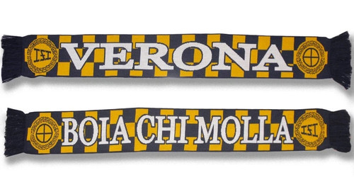 Hellas verona sciarpa scarf - verona,
