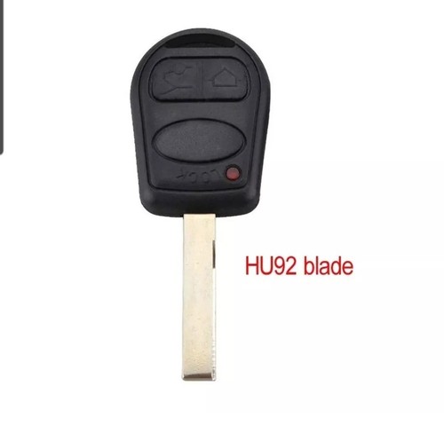 Guscio chiave telecomando - , 3