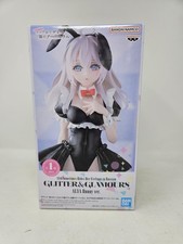 Banpresto Glitter & Glamours
