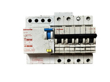 Interruttore Magnetotermico Differenziale Bticino