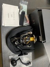 REEL SHIMANO 19 STELLA