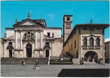 SAN DANIELE DEL FRIULI - UDINE