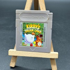 Kirby's Dream Land - Modulo -
