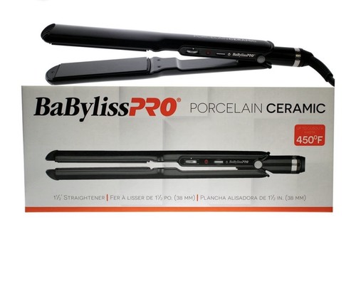 Ferro stiro babylisspro - ferro, da