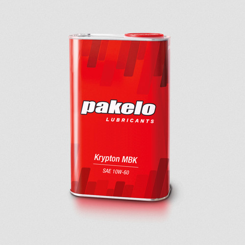 Pakelo krypton mbk 10w50 - 10w50, olio
