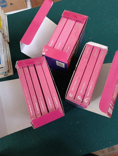 Lotto stock libri - lotto,