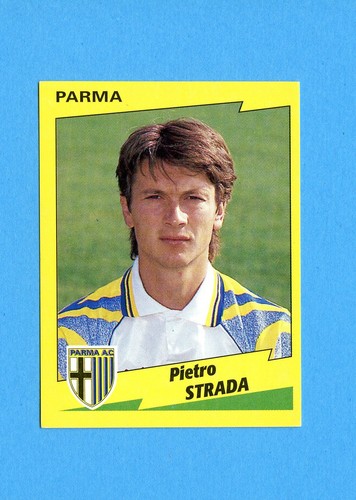 Calciatori panini 1996 - calciatori, 1996-97