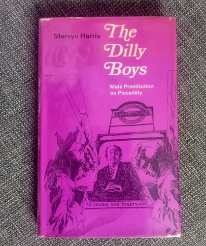 The dilly boys - boys:, male