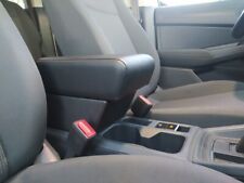 Bracciolo per FORD TOURNEO CONNECT dal 2024- eco pelle nero+REGOLABILE LUNGHEZZA