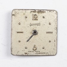 EBERHARD & Co Quadrante