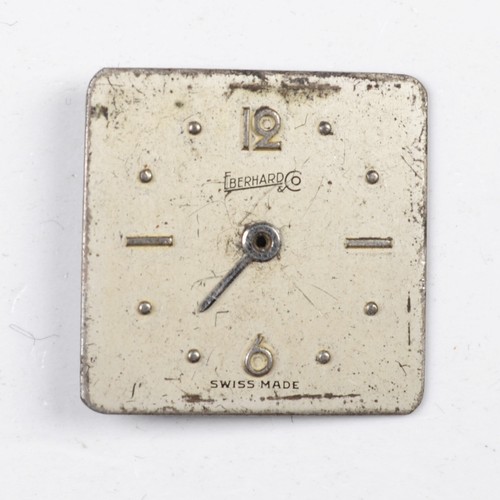 Eberhard co quadrante - eberhard, &
