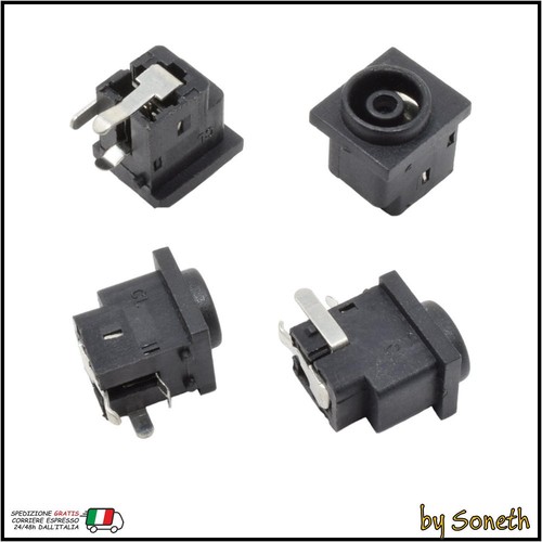 Power jack per - power,