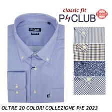 Camicia uomo 100 cotone - camicia,