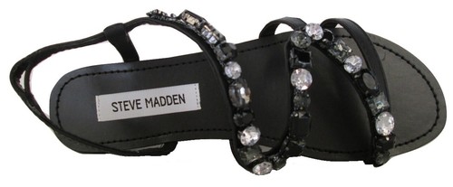 Steve madden blazzed nero - madden,