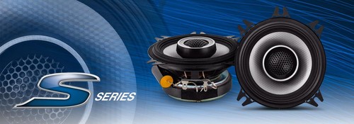 Alpine s40 set - s2-s40,
