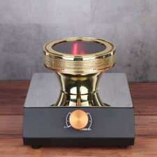 Nuovo bruciatore riscaldatore