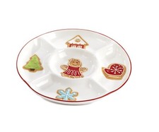 Antipastiera Natalizia con