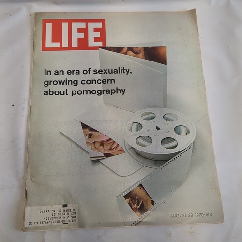 1970 life vintage - 1970-life-, of