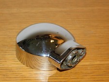 HARLEY DAVIDSON P21W SUPPORT CHROME clignotant BLINKER turn signal FRONT REAR